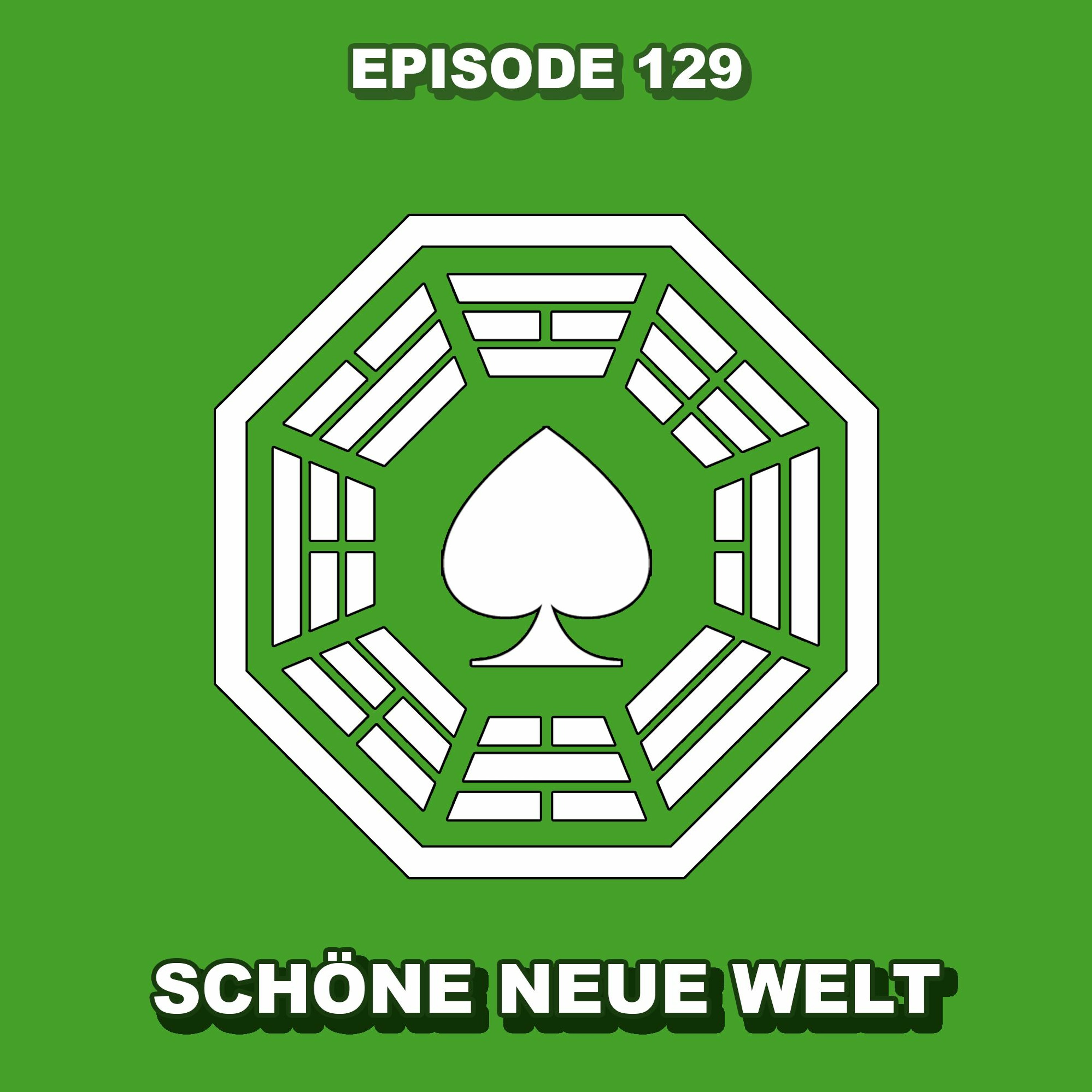 Ablagestapel - Der Podcast über Brettspiele