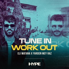 Eli Matana & Yarden Mey Raz - Workout &  HOUSE Set (Feb 2025)
