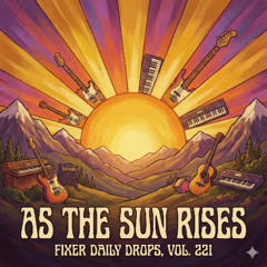 No Rush Yet — FDD2206