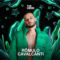 Cavalcanti – Warm Up @ The Home Rio (Live Set)
