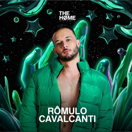 Cavalcanti – Warm Up @ The Home Rio (Live Set)