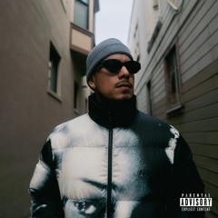 BRB LA (Prod. IRONCHEFWEEZ)