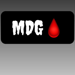 “MDG” KrashBzz x TrappAdoya x BuggOutt