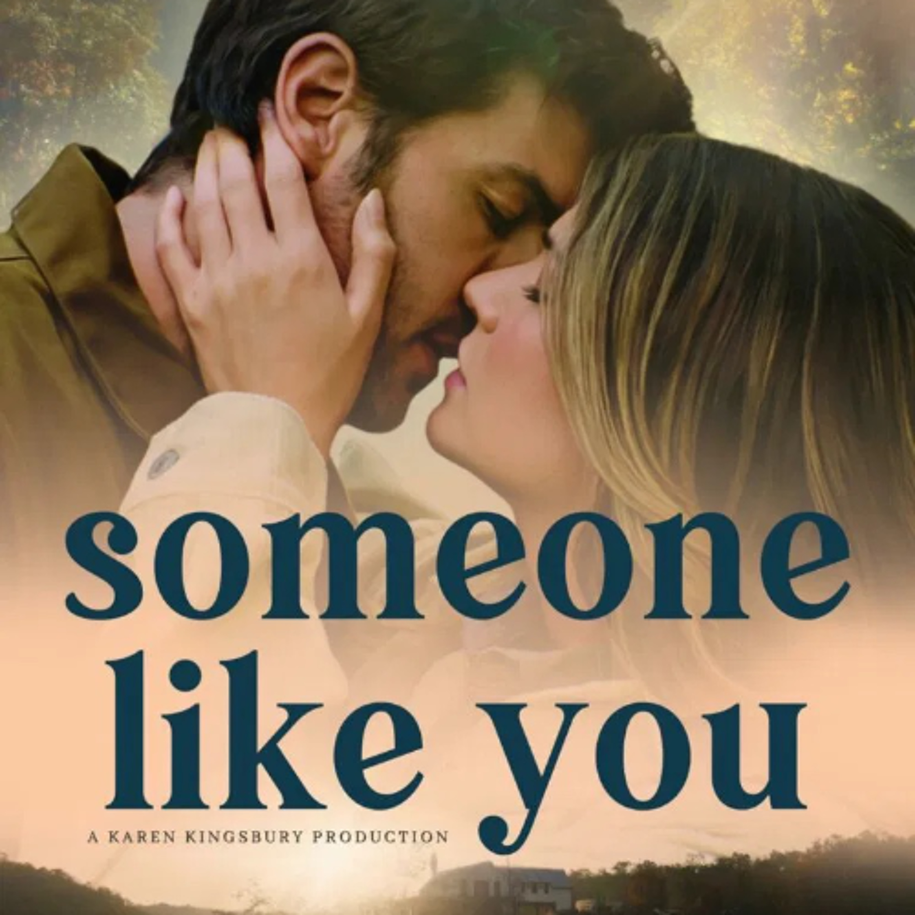 Someone Like You (2024)
