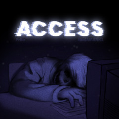 Cave Story - Access (PrKo remix)