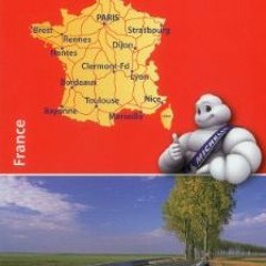 READ EBOOK EPUB KINDLE PDF Michelin France Map 721 (Maps/Country (Michelin)) by  Mich