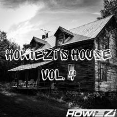 Howiezi's House Vol. 4