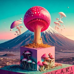 V.I.C.A.R.I. - RAINBOWDOMES (SNIP)