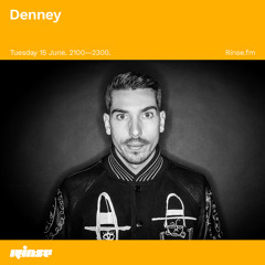 Denney - 15 June 2021