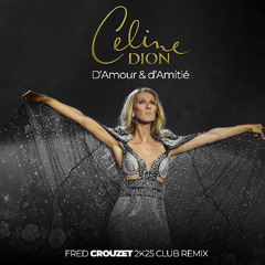Celine Dion - D'amour & D'amitié 2K25 Remix