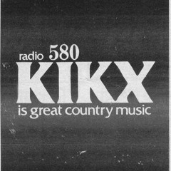 KIKX-Tucson FINAL SIGN OFF! Jim Scopac and Ed Kesterson 07-18-1982