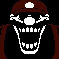 Confronting... Yourself? (GAME OVER but Mario sings it)