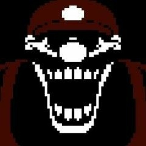 Confronting... Yourself? (GAME OVER but Mario sings it)