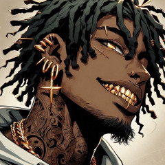 [FREE] Hood type Beat LPT Zlatan X Veigh X TCHELO - "Ouro e Diamantes"