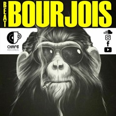 BOURJOIS (BATALHA BEAT ROYALE)