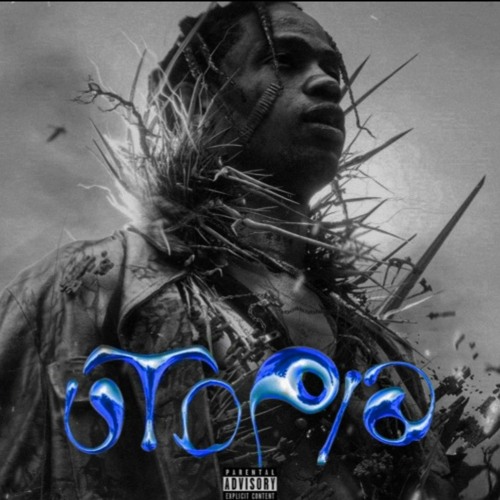 Travis Scott x Westside Gunn (Utopia album)