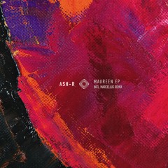 Ash-R - Maureen (Marcellus Remix) [Frame Music]
