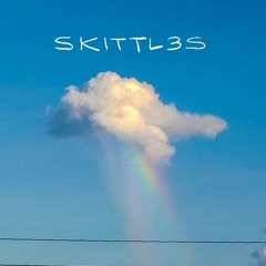 Skittles - KATKILLA