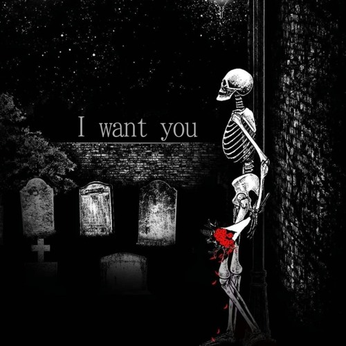 I want you (prod. Lotus) *サブスク配信中*