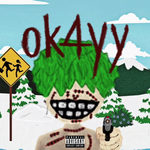 ok4yy • pounds [jahserum + slipbrick exclusive]
