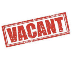 Vacant