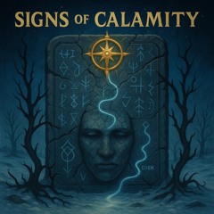 Signs of Calamity