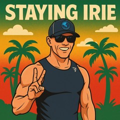 Staying Irie ✌️