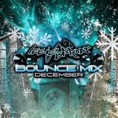 Lee Sproat December 2024 Bounce Mix