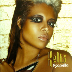 Kelis - Acapella (Peleb x Wood & Pop Speed Garage Edit) [FREE DL]