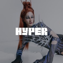HYPER MIX SERIES 007 : de.human