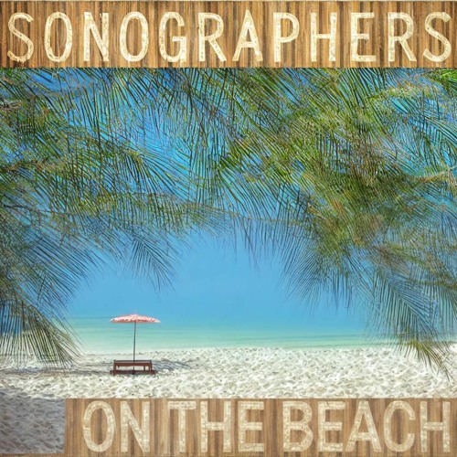 Stream On The Beach by Sonographers | Listen online for free on SoundCloud