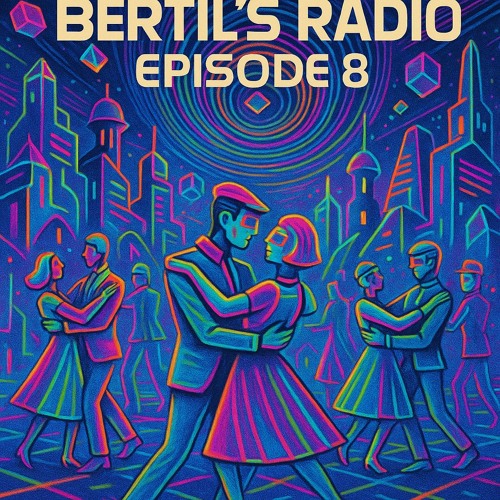 Bertils radio #008- firetakters vals