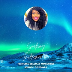 New Soaking & Relaxation instrumental