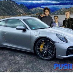 Push Start - ft:Yvng.Lxcke - prod.AObeats808