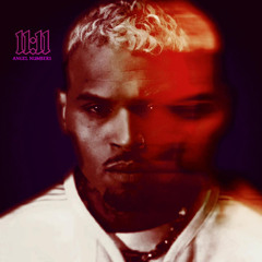 CHRIS BROWN - Angel Numbers TT [RMX]