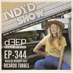 The NDYD Radio Show  EP344