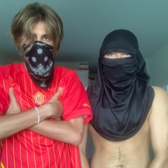 Pile Microbienne - SimSimLaMenace feat. Benoit