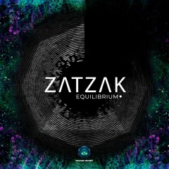 Zatzak & Maitika - Wayback | OUT NOW on Profound Recs!