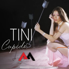 Cupido - TINI (Aaron Mix)