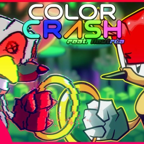 Color Crash
