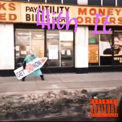 With It (ft. Improbus)