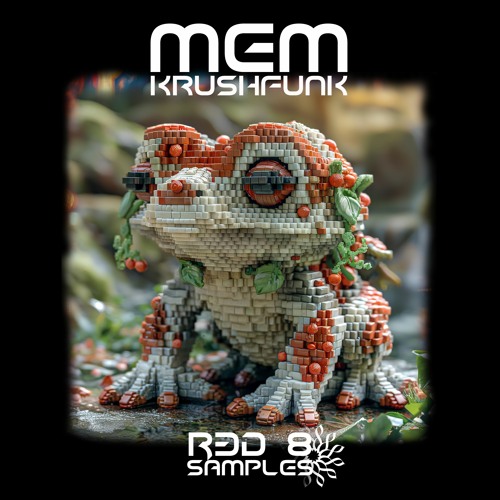 MEM - Krushfunk (Sample Pack) Royalty Free Samples