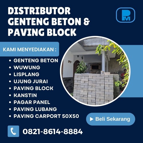 CALL WA 0821 - 8614 - 8884, Marketplace Paving Beton  Hemat Biaya, Tingkatkan Kualitas