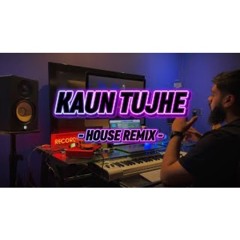 CJ - Kaun Tujhe (House Remix)