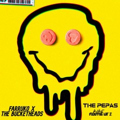 Farruko x The Bucketheads - The Pepas (Kike Rodriguez Mashup) Descarga en el botón de Comprar