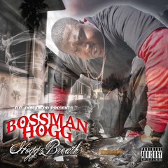 Bossman Hogg - Man's World (iso. Instrumental)