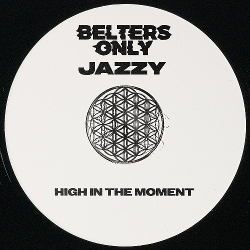 Belters Only & Jazzy - High In The Moment (Pete Smyth Remix) [FREE DOWNLOAD]