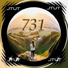 Journeys Through Uplifting Trance 731