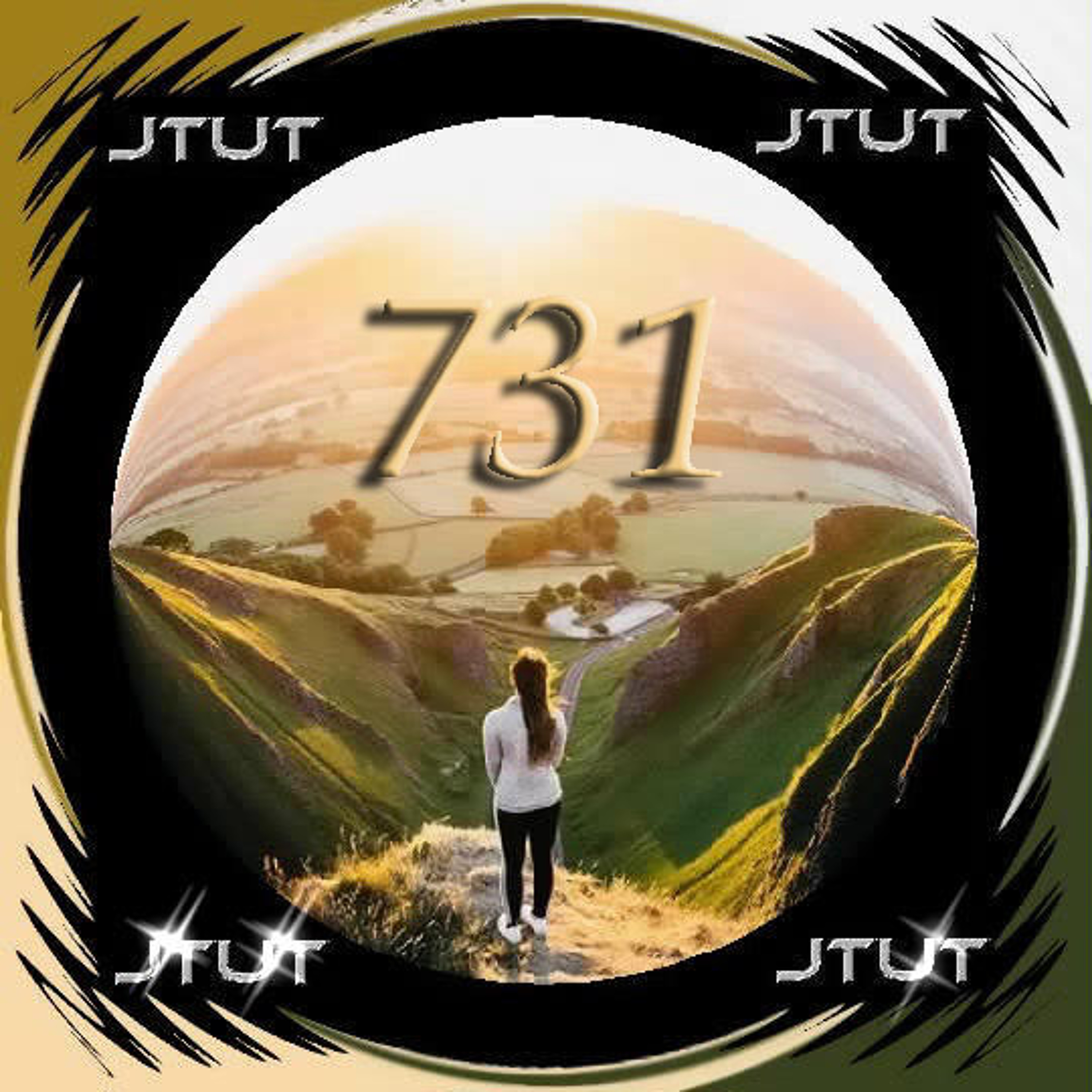 Journeys Through Uplifting Trance