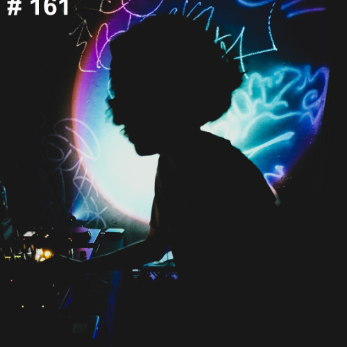 FUOCCO LIVE MIX #161